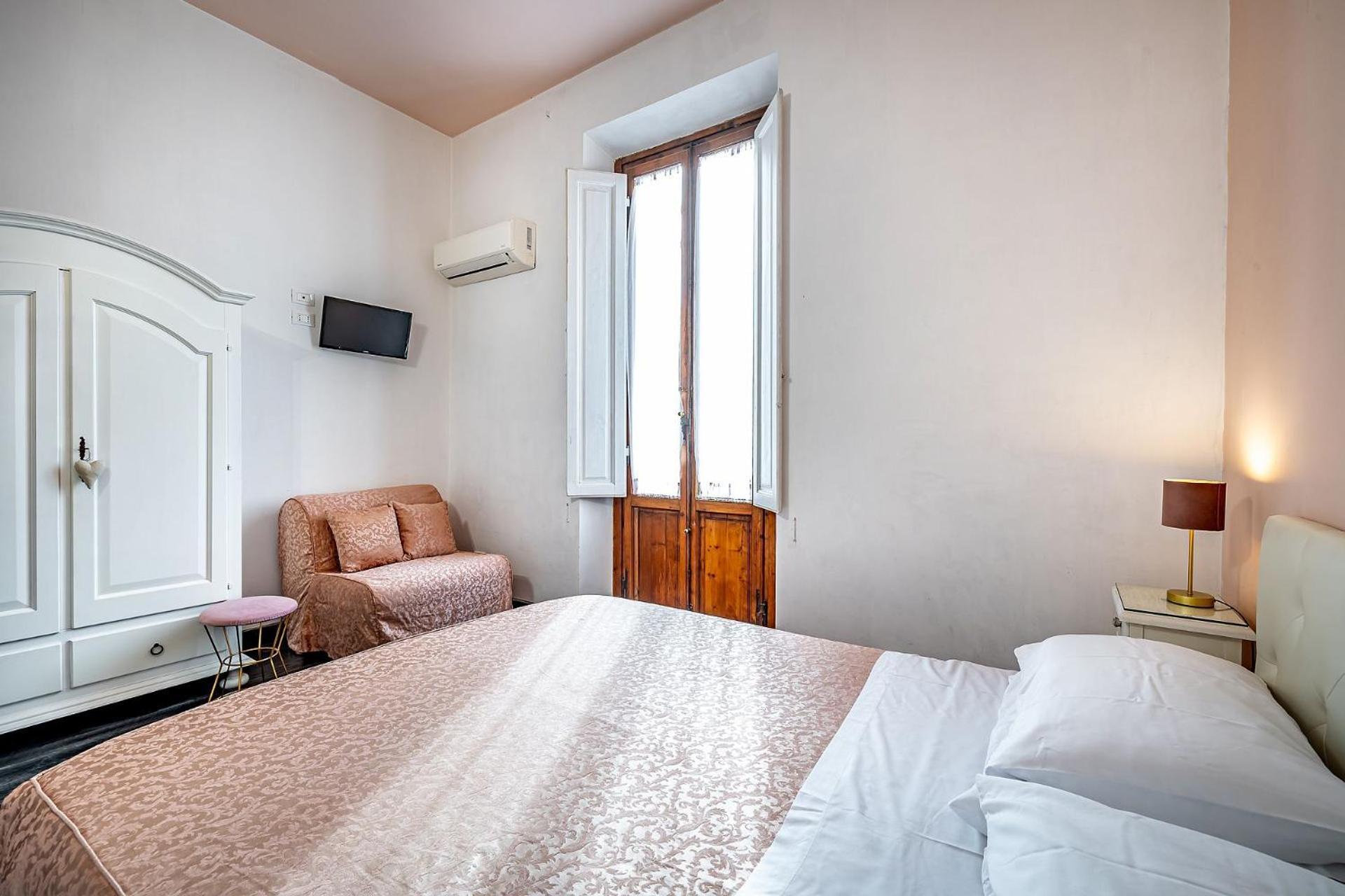 Il Viaggiator Leggero Bed & Breakfast Florence Exterior photo