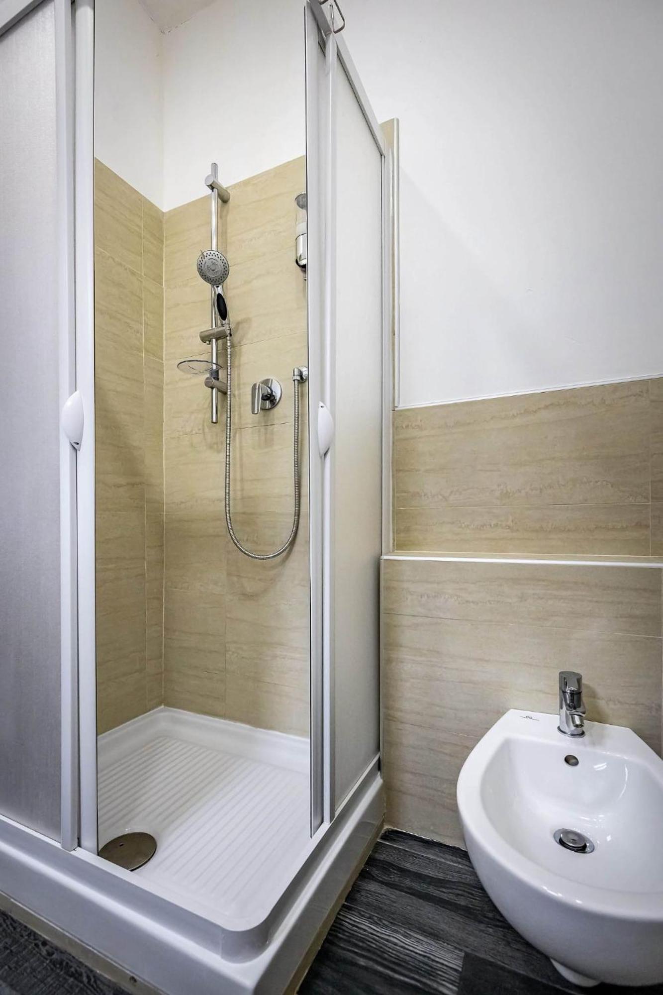 Il Viaggiator Leggero Bed & Breakfast Florence Exterior photo